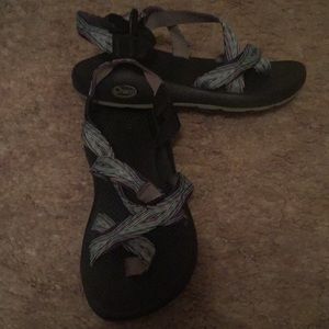 Chaco’s